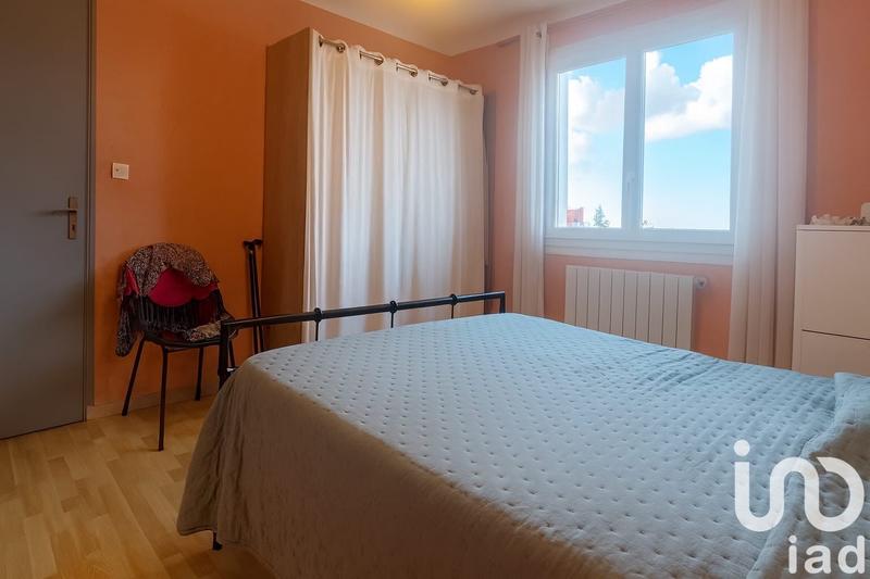 Maison - 158 m² - 8 pièces