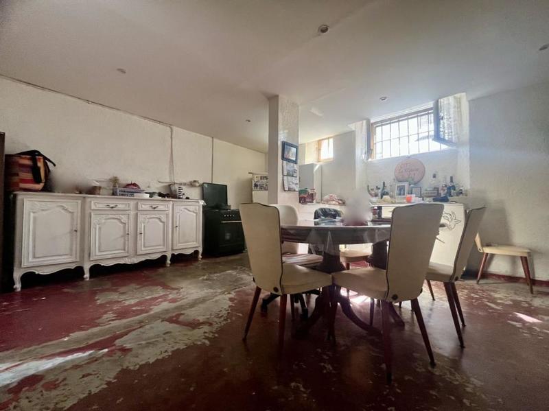 Maison - 106 m² - 5 pièces