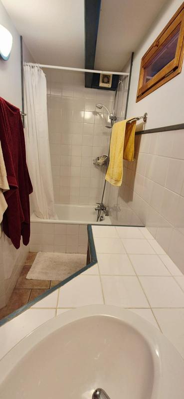 Maison ancienne - 78 m² - 4 pièces