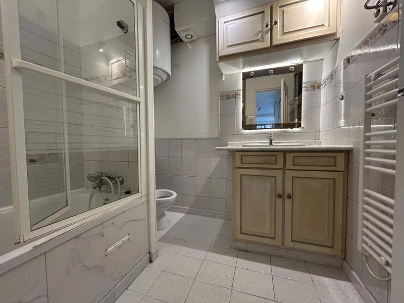 Appartement - 50 m² - 3 pièces