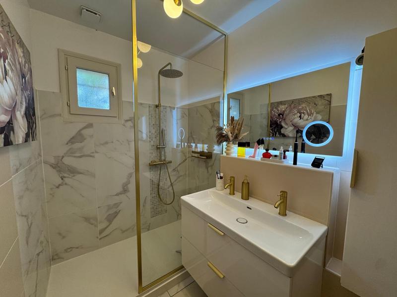 Maison - 131 m² - 5 pièces