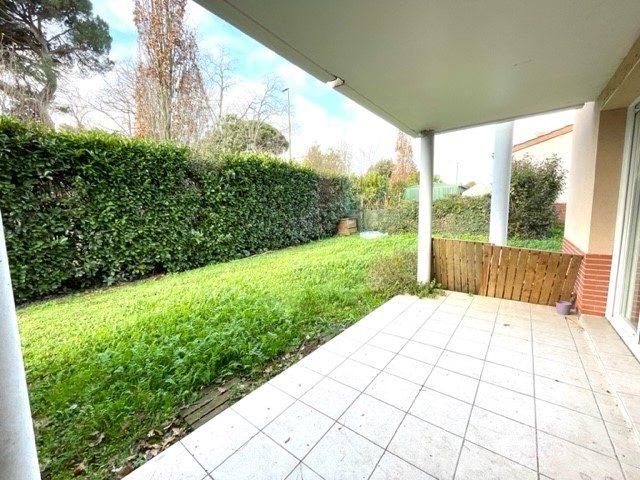 Appartement - 64 m²