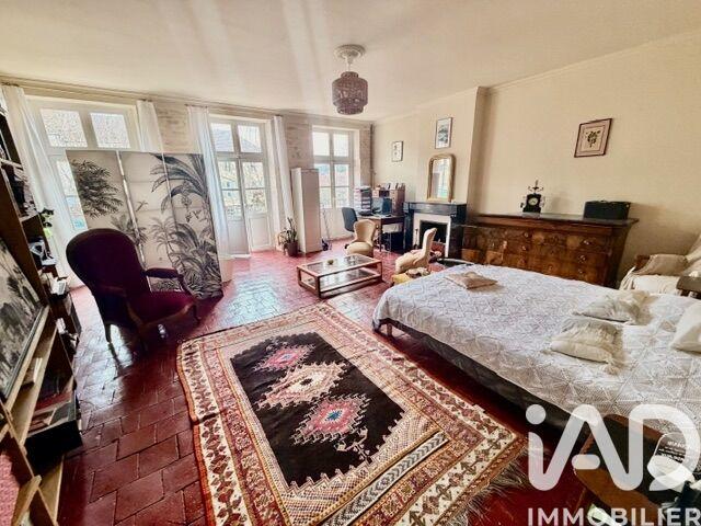Maison de ville - 189 m² - 5 pièces