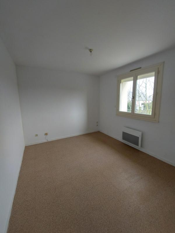 Pavillon - 62 m² - 3 pièces