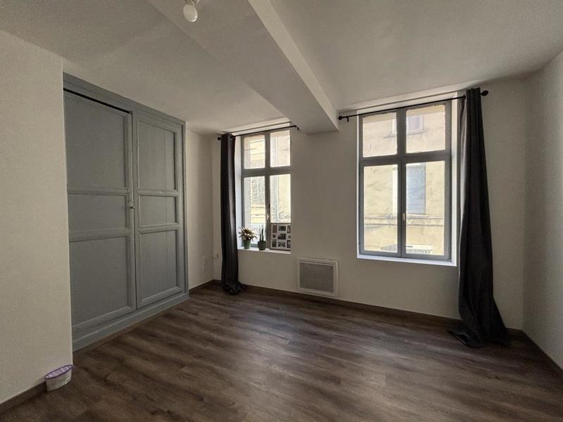 Maison - 77 m² - 3 pièces