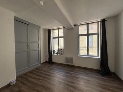 Maison de ville - 77 m² - 3 pièces