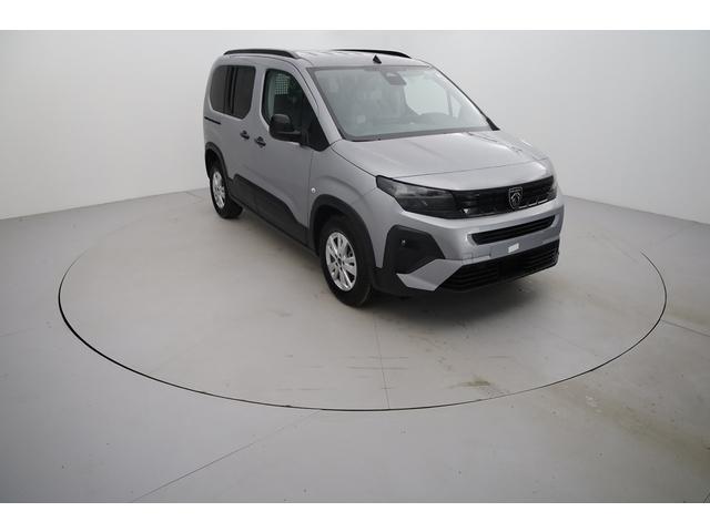 Peugeot Rifter Allure m BlueHDi 130 s&amp;S Eat8