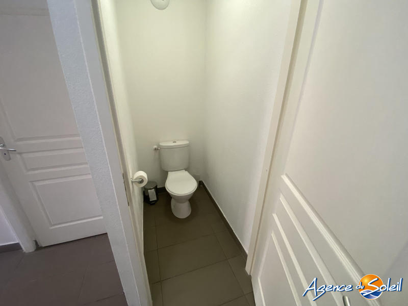 Appartement - 39 m² - 2 pièces