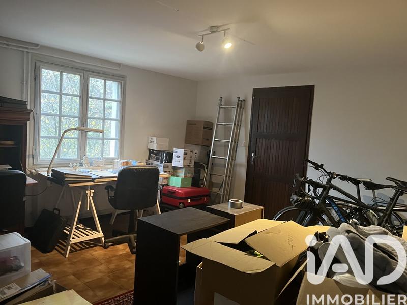 Maison de village - 190 m² - 5 pièces