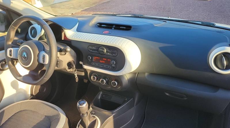 Renault Twingo 1.0 SCe 75 Zen