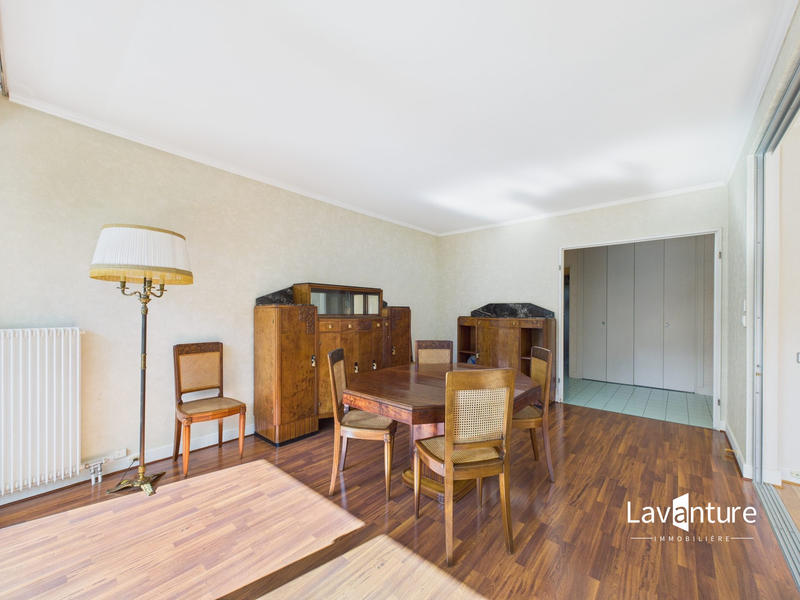 Appartement - 83 m² - 4 pièces