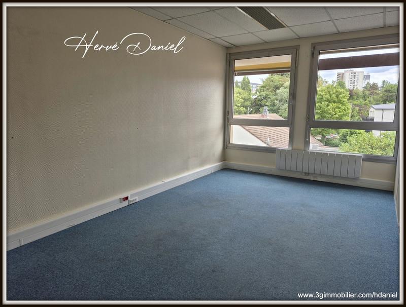 Bureau - 503 m² - 16 pièces