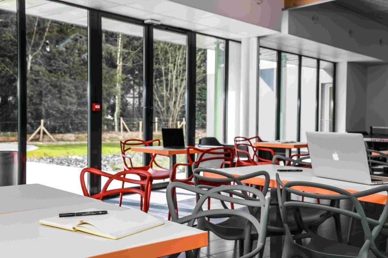 Studio - 26 m² - 1 pièce