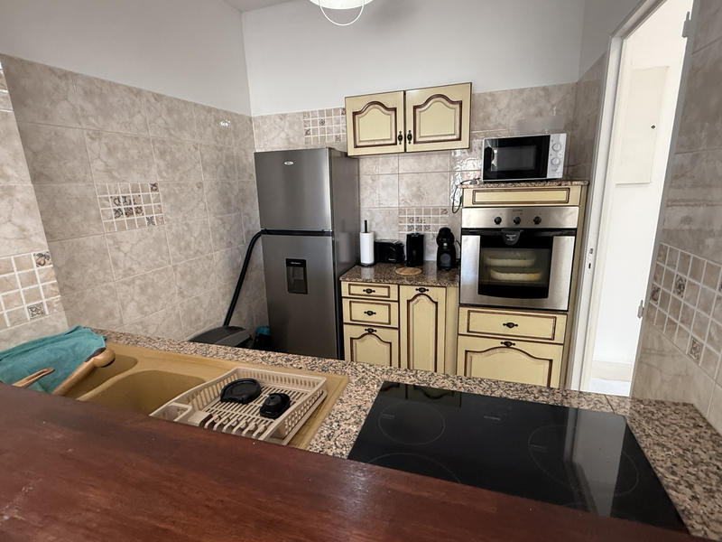 Appartement - 56 m² - 2 pièces