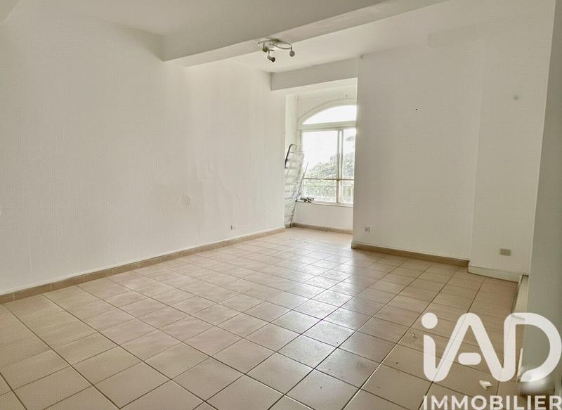 Appartement - 52 m² - 2 pièces