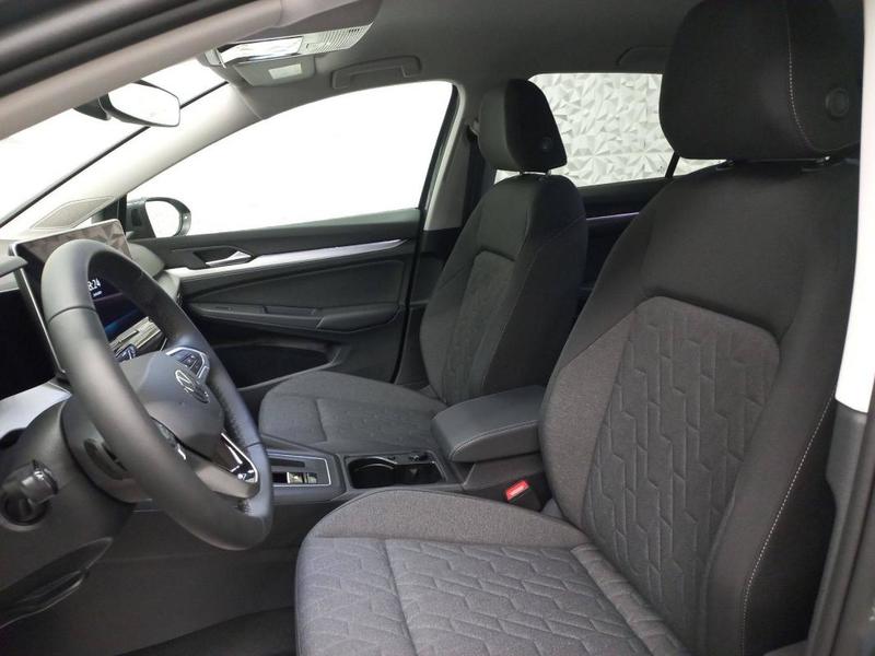 Volkswagen Golf 1.5 eHybrid 204 Dsg6 Vw Edition