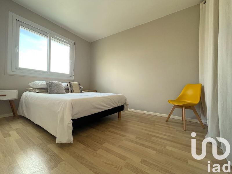 Appartement - 67 m² - 4 pièces