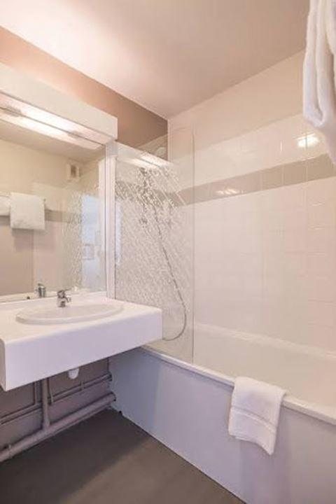 Appartement - 47 m² - 3 pièces