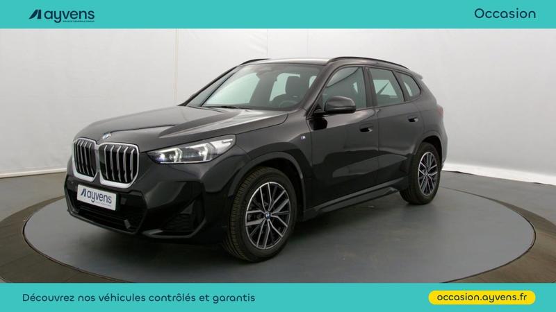 Bmw X1 sDrive18i 136ch m Sport