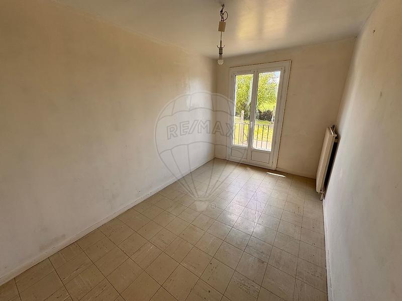 Maison - 98 m² - 5 pièces