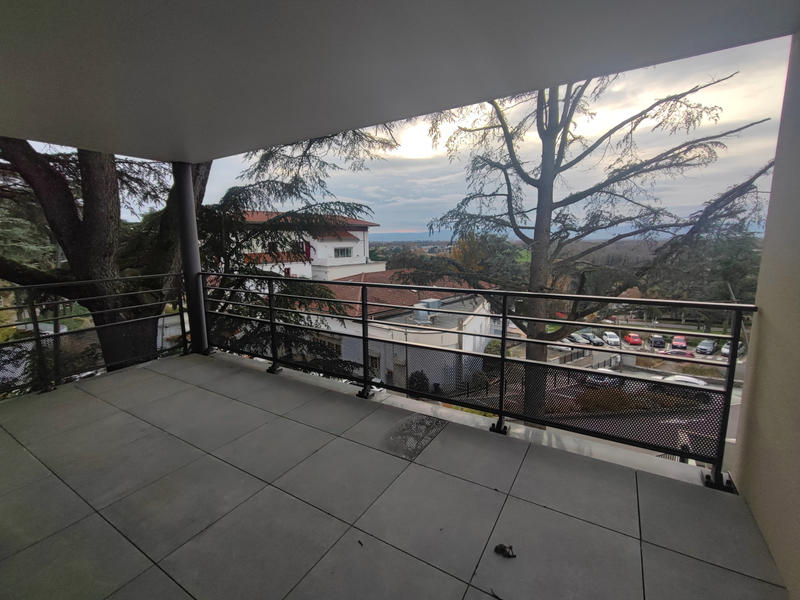 Appartement - 74 m² - 3 pièces