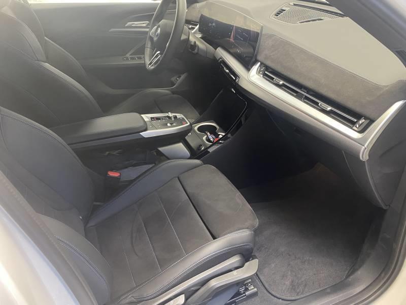 Bmw X2 iX2 eDrive20 204ch Bva m Sport