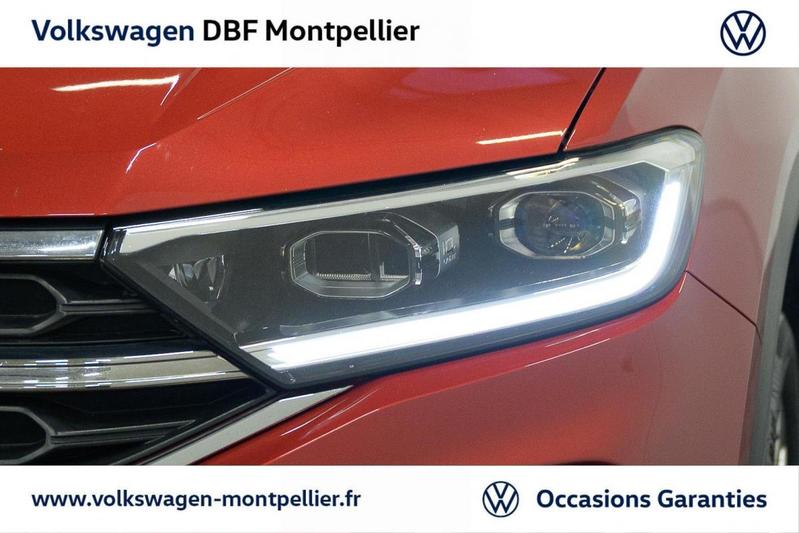 Volkswagen t-Roc Cabriolet 1.5 Tsi Evo 150 Start/Stop Dsg7 Style