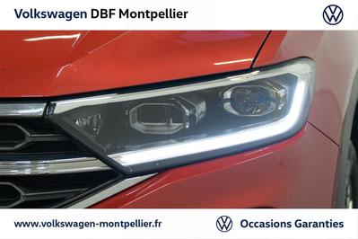 Volkswagen t-Roc Cabriolet 1.5 Tsi Evo 150 Start/Stop Dsg7 Style