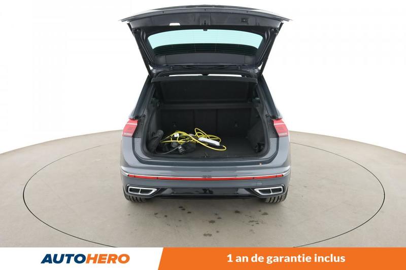 Volkswagen Tiguan 1.4 eHybrid R-Line Dsg6 245 ch