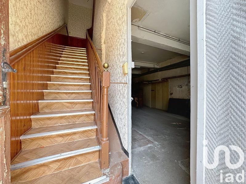 Maison - 82 m² - 4 pièces