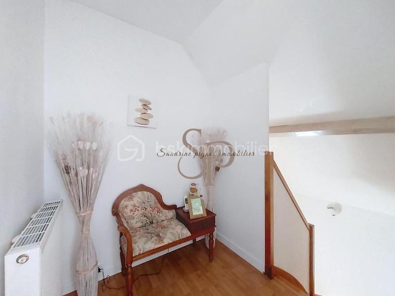 Pavillon - 119 m² - 6 pièces