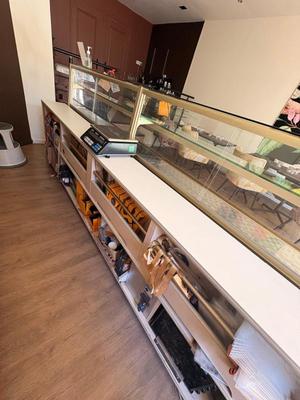 Local commercial - 46 m²