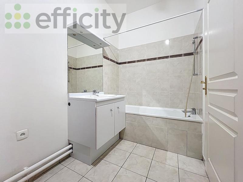 Appartement - 56 m² - 2 pièces