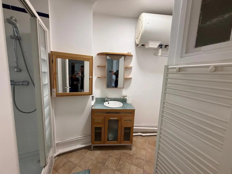 Appartement - 54 m² - 2 pièces