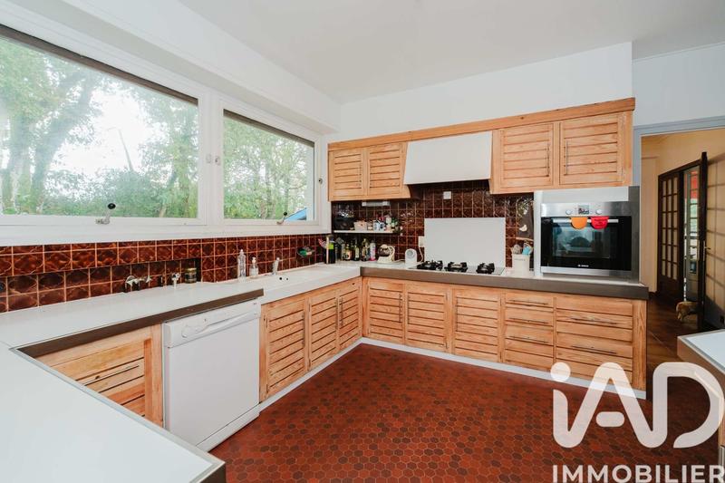 Maison de campagne - 290 m² - 11 pièces