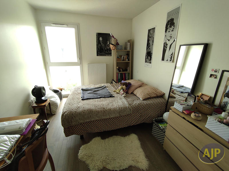 Appartement - 87 m² - 4 pièces