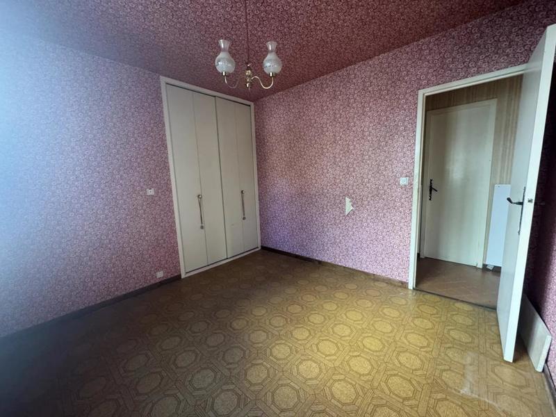 Maison - 117 m² - 4 pièces