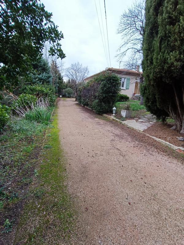 Villa - 110 m² - 4 pièces