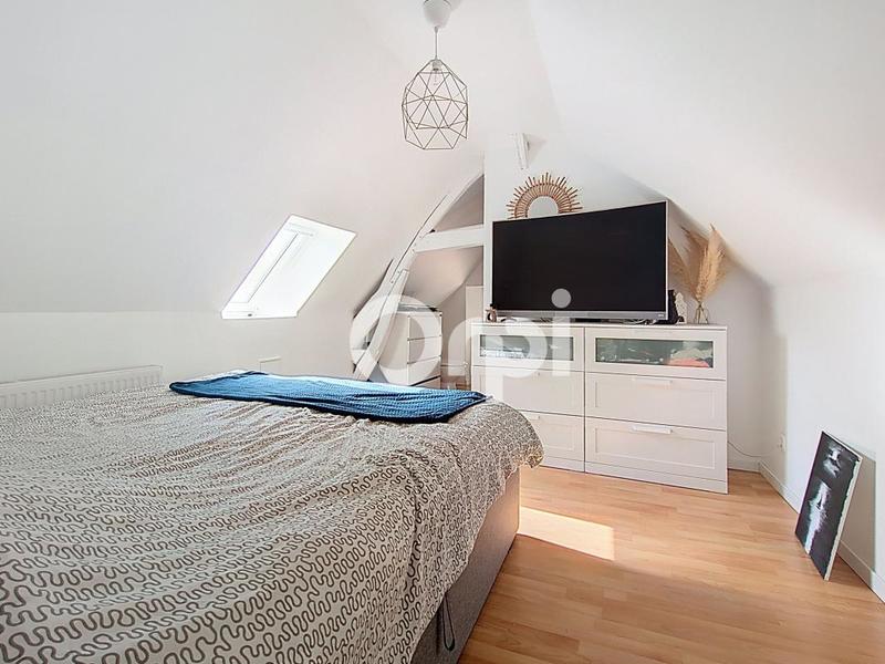 Maison - 198 m² - 5 pièces