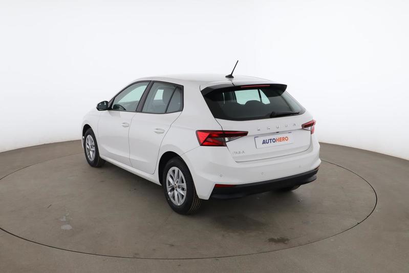 Skoda Fabia 1.0 Tsi Ambition 95 ch