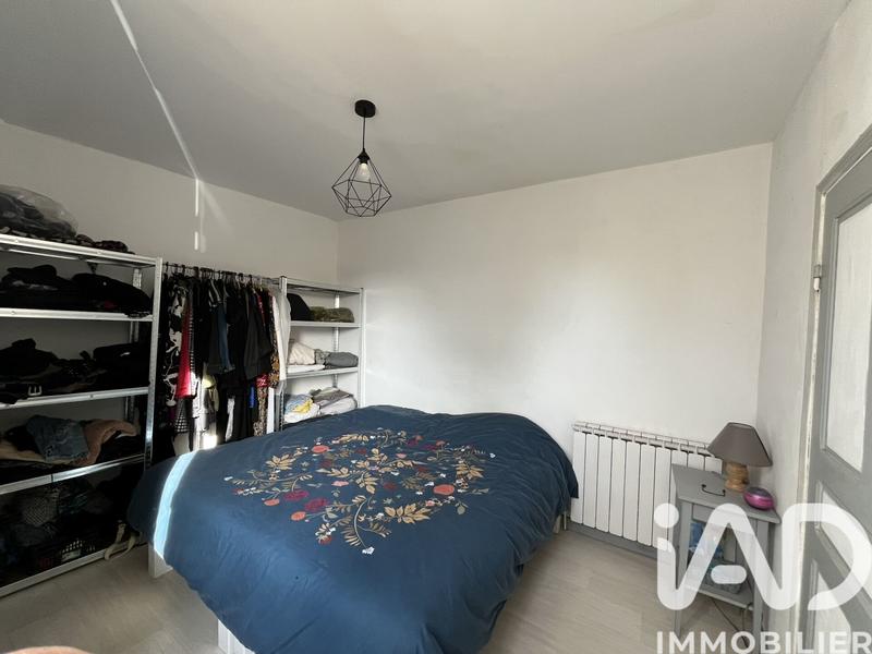 Maison - 126 m² - 5 pièces