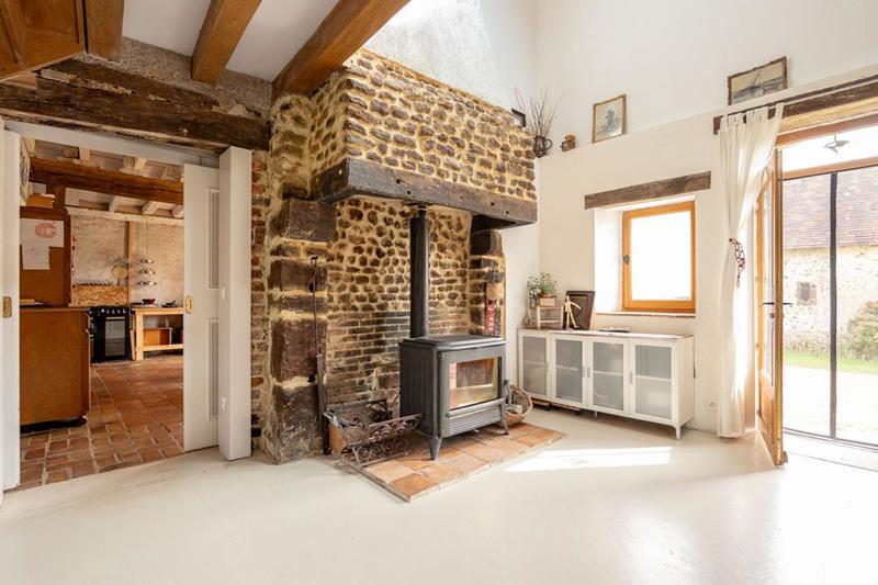 Maison - 215 m² - 6 pièces