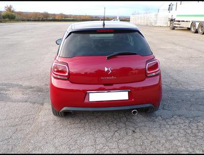 Citroën Ds3 Ptech 110 So Chic Bvm