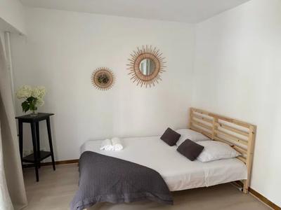 Appartement - 30 m² - 1 pièce