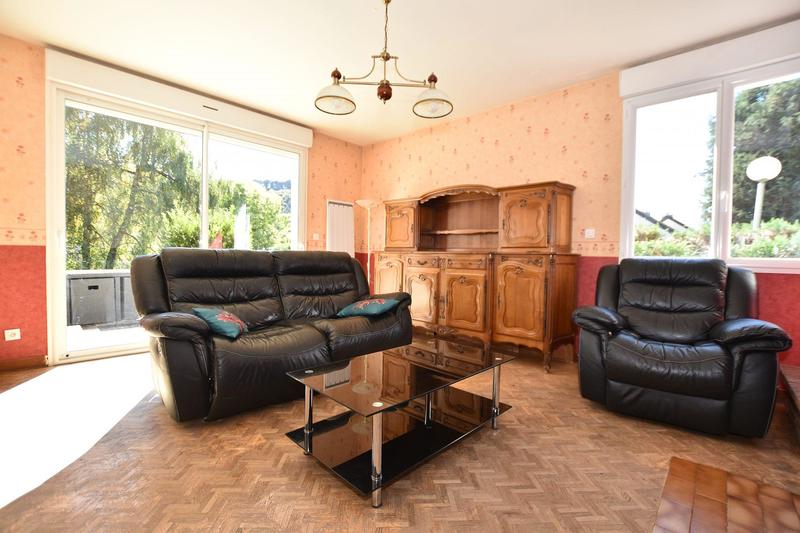 Maison - 141 m² - 5 pièces