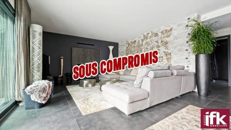 Maison - 165 m² - 5 pièces