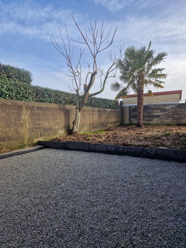 Maison - 89 m² - 4 pièces