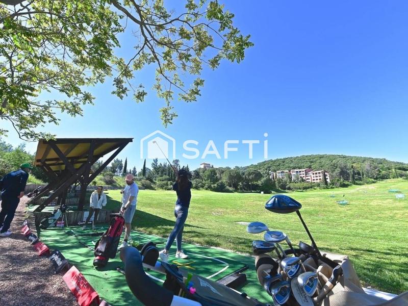 Appartement - 43 m² - 3 pièces