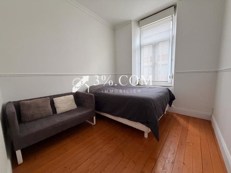 Appartement - 110 m² - 4 pièces