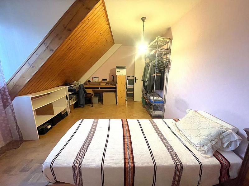 Pavillon - 132 m² - 5 pièces